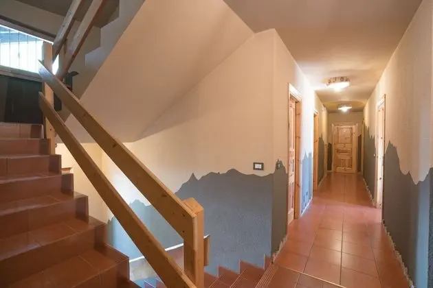 Residence Fior D'Alpe - İç Mekan
