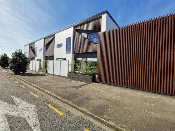 The Residence Fitzroy