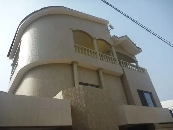 Hotel Residence Flamani