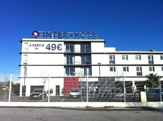 Hotel Residence Flat Saleilles