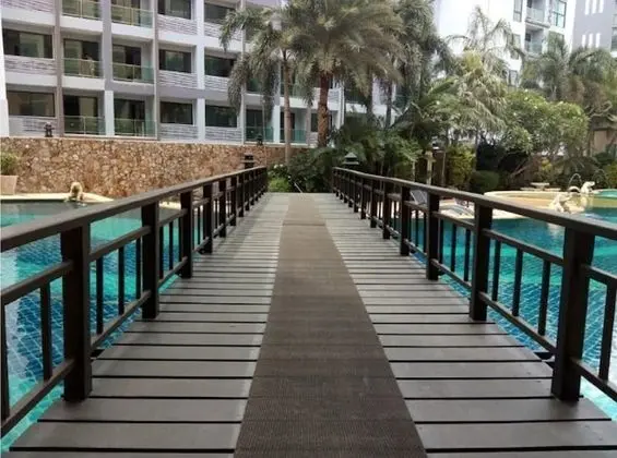 The Residence Floor 7 Room 706