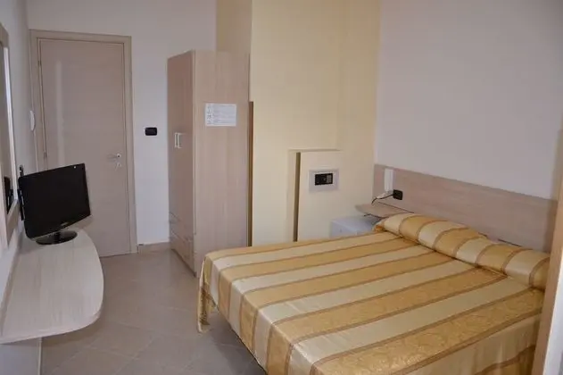 Hotel Residence Florida - Oda