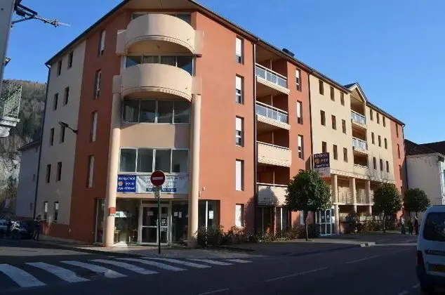 Residence Foch - Genel