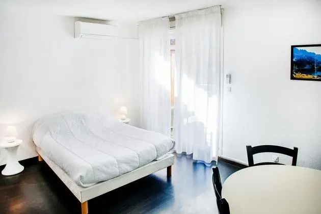 Residence Foch - Oda