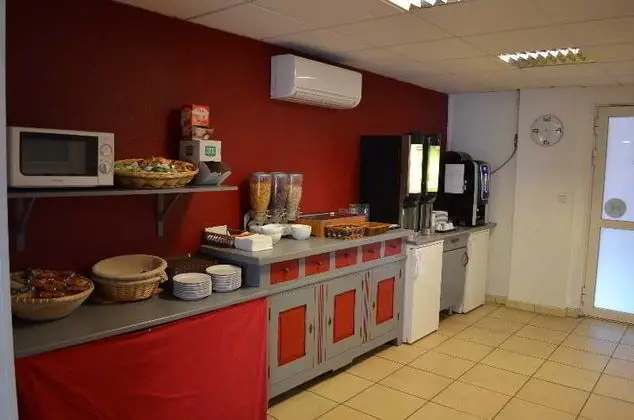 Residence Foch - Yeme / İçme