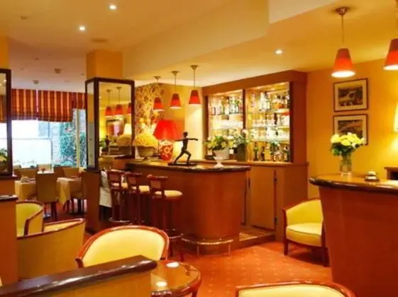 Hotel Residence Foch