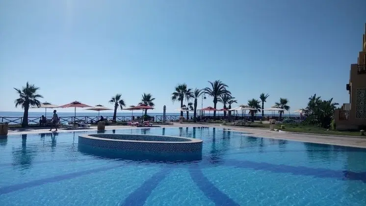 Résidence Folla Aqua Resort