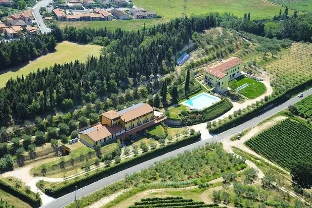 Residence Fontanelle - Öne Çıkan Resim
