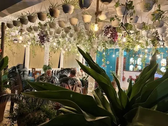 Residence Gadea & Gadea Garden Italian Restaurant