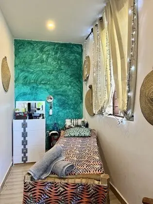 Residence Gadea & Gadea Garden Italian Restaurant - Spa