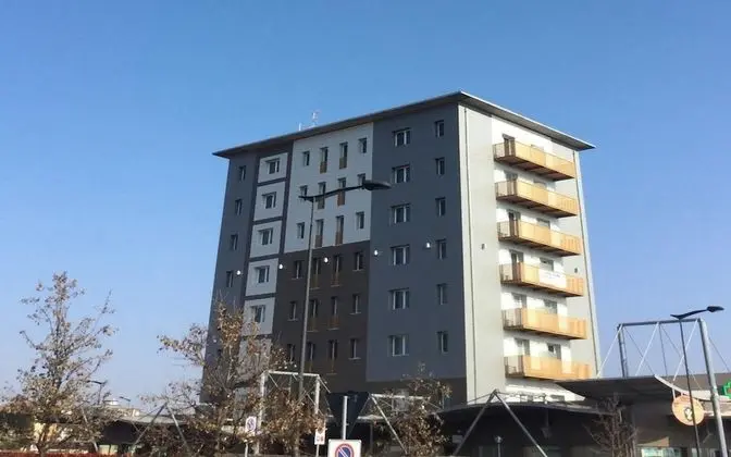 The Residence Galliate - Öne Çıkan Resim