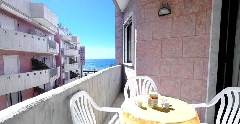 Residence Gallipoli with Pool