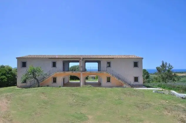 Residence in Gallura