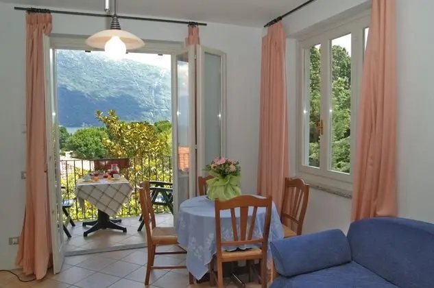 Residence Hotel Garden - Oda