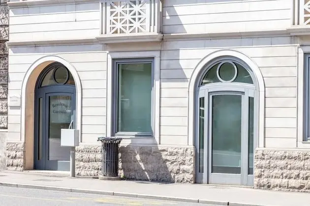Residence Garibaldi