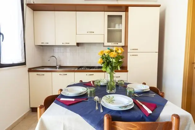 Residence Village Diomedea