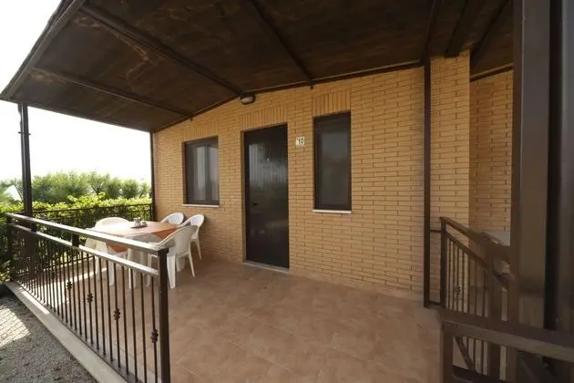 Residence Village Diomedea - Oda