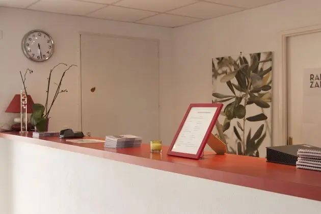 Residence Village d'Oc - Lobi