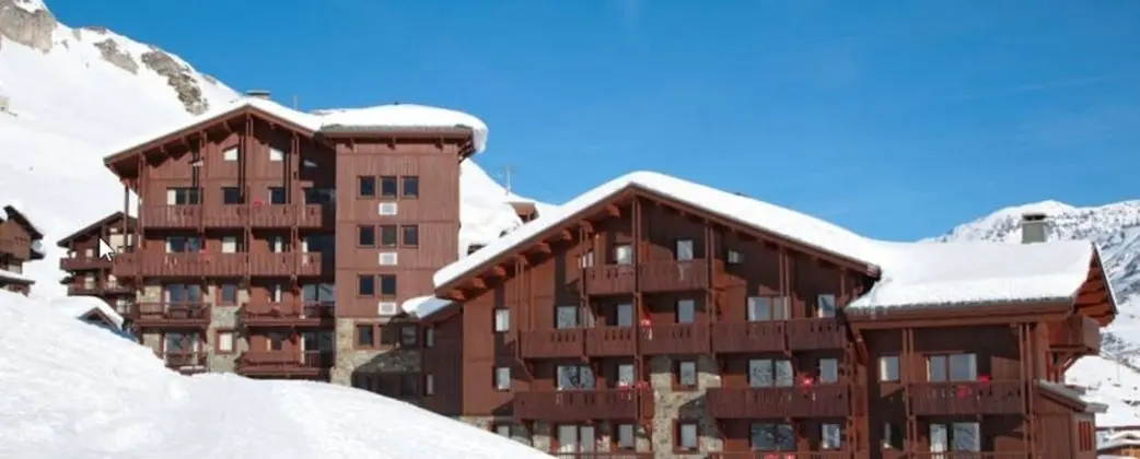 Residence Village Montana