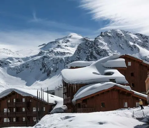 Residence Village Montana