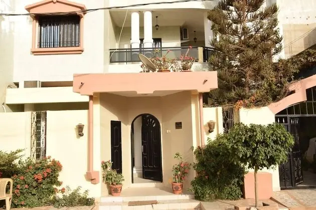 Residence  GEM Appartement  Hotel