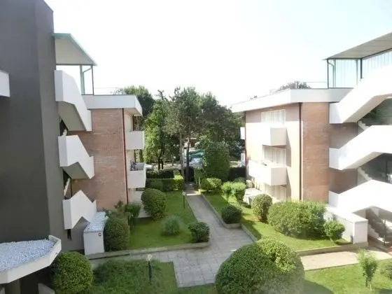 Residence Gemini - Oda Manzaraları