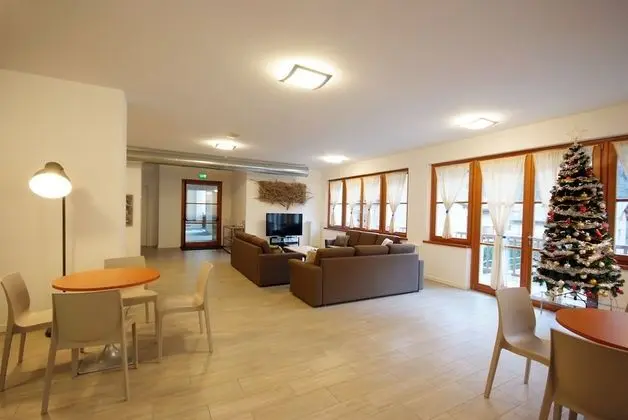 Residence Villaggio delle Alpi - Lobi
