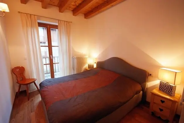 Residence Villaggio delle Alpi - Oda