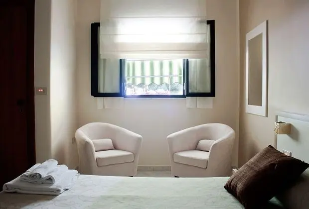 Hotel Residence Villaggio Nemo
