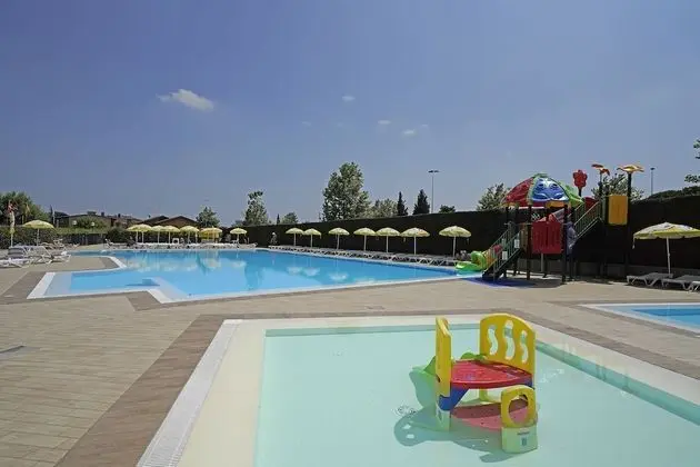 Residence Villaggio Tiglio