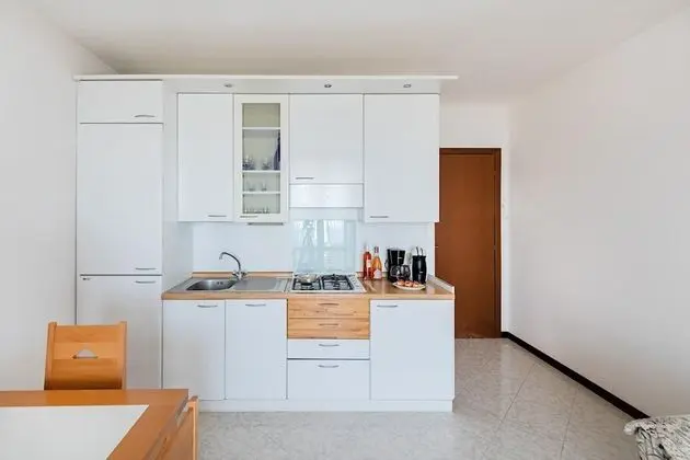 Residence Giardino 3 by Wonderful Italy - Oda