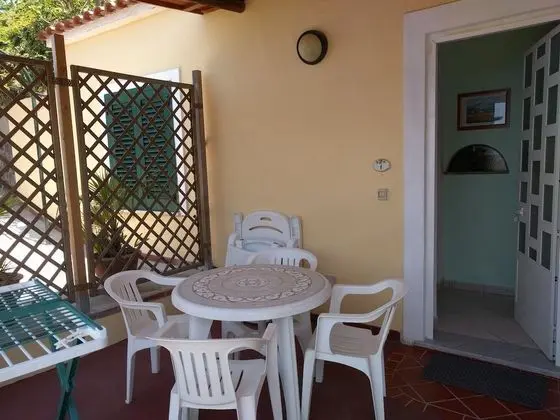 Residence Giardino del Sole - Oda Manzaraları