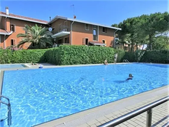 Residence Giardino Lignano Sabbiadoro