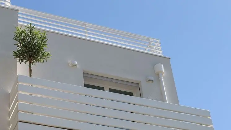 Residence Giardino - Dış Mekan