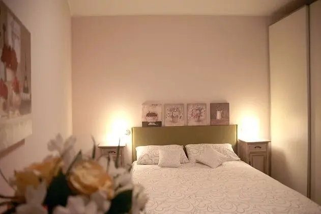 Residence Giglio Gravedona - Oda