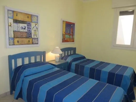 Residence Giglio Torre Pali - Oda