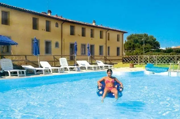 Residence Giuly Rosselmini