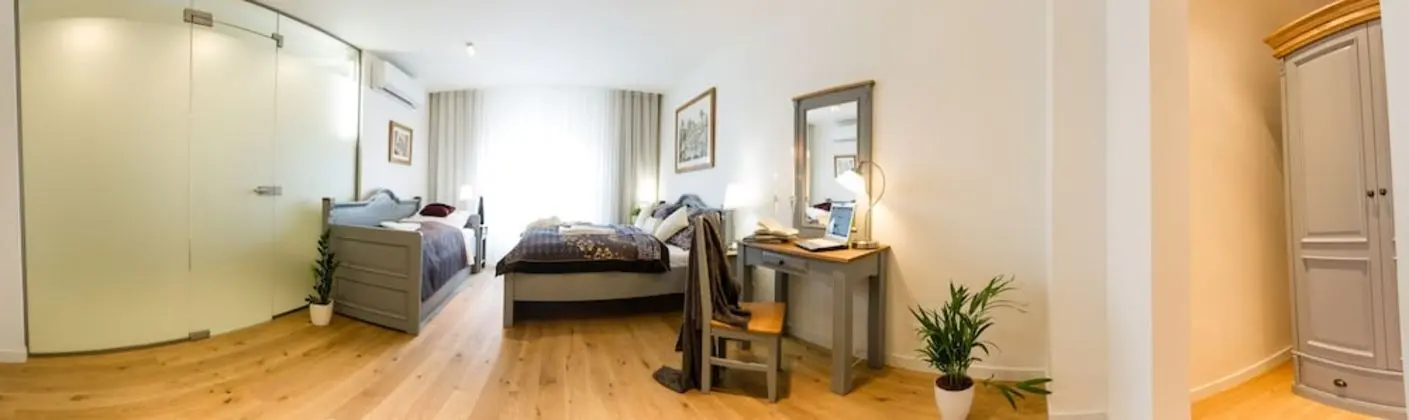 Residence Glamour Excellent - Oda
