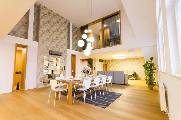 Residence Glamour Premium