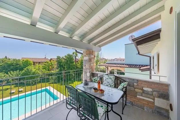 Residence Gli Oleandri C14 by Wonderful Italy