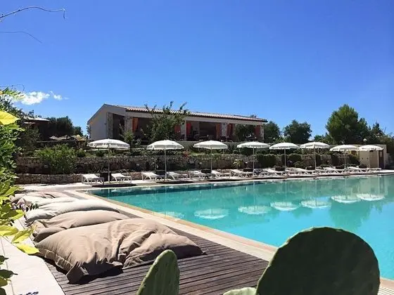 Residence gli stingi