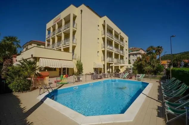 Residence Villa Gloria