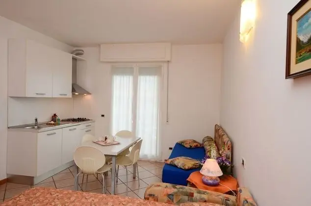 Residence Villa Gloria - Oda