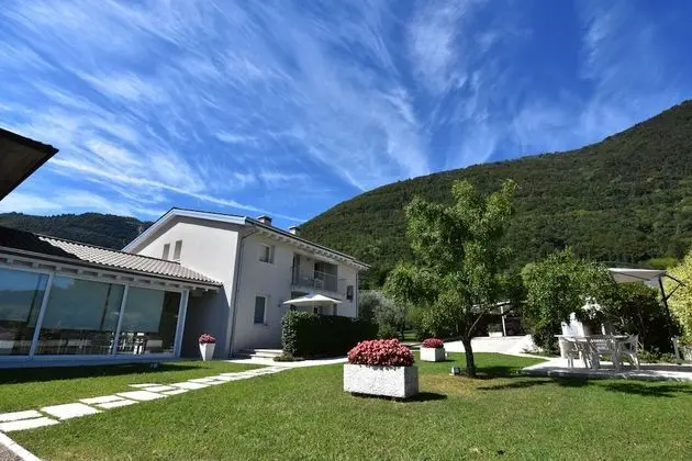 Residence Gonda&Giuliano