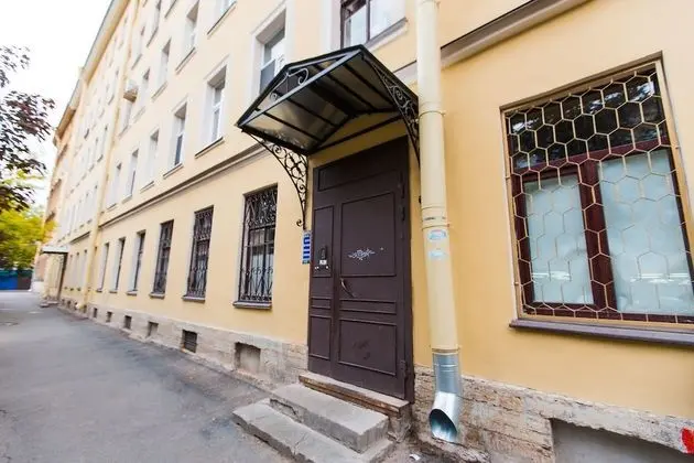 Residence on Gorkovskaya - Dış Mekan