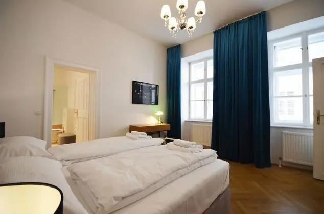 Residence Graben Stephansplatz - Oda