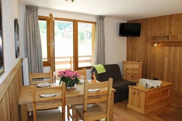 Résidence Grand Bois Clés Blanches