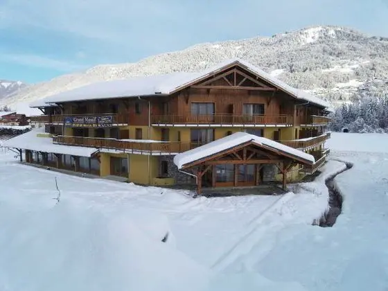 Résidence Grand Massif