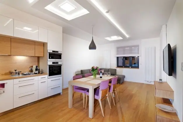 Residence Grand Suites - Öne Çıkan Resim