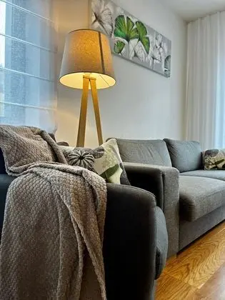 Residence Grand Suites - Öne Çıkan Resim